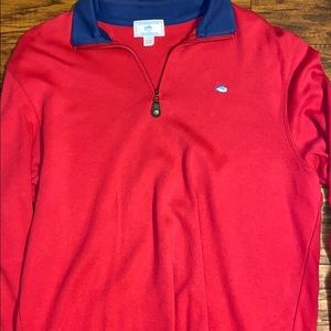 Southern tide sweater